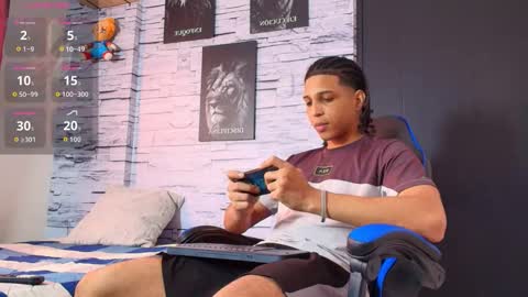 Snapshot of jhay_wheeler777 chatting on September 2025 05:58:01 PM jhay_wheeler777 online show from September 2025 05:58:01 PM