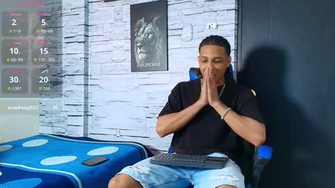 Snapshot of jhay_wheeler777 chatting on October 2025 06:41:02 PM jhay_wheeler777 online show from October 2025 06:41:02 PM