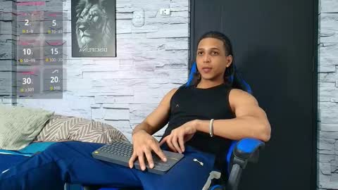 Snapshot of jhay_wheeler777 chatting on November 2025 05:07:01 AM jhay_wheeler777 online show from November 2025 05:07:01 AM