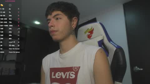 Morghan online show from March 2025 04:13:01 AM