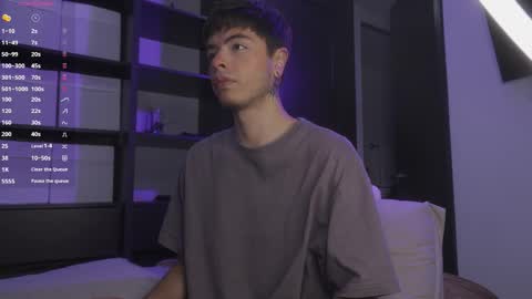 Morghan online show from September 2025 11:17:02 PM