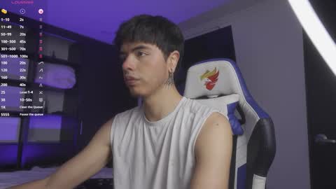 Morghan online show from November 2025 04:09:02 PM