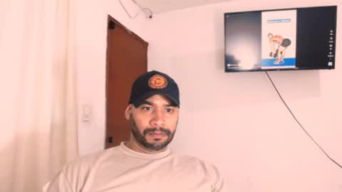 En moreno online show from January 2026 02:09:02 PM