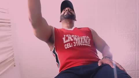 En moreno online show from January 2026 01:10:02 AM