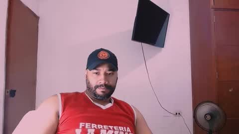 En moreno online show from January 2026 04:11:01 PM