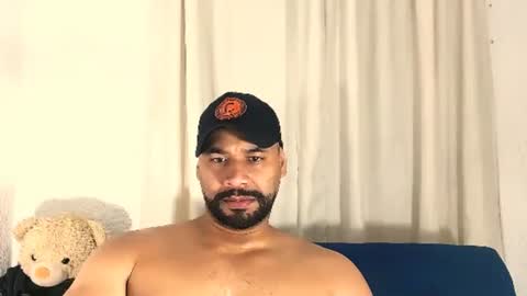 En moreno online show from February 2026 08:35:01 PM