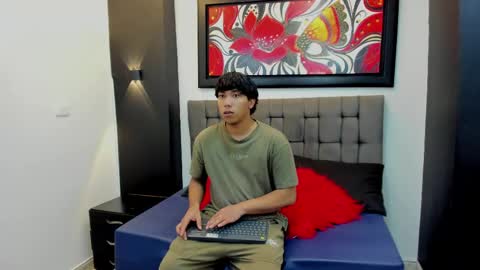 jhoan_evans online show from May 2026 01:41:01 PM