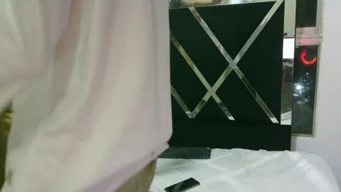 jhoana aston - daniel online show from January 2025 05:01:01 AM