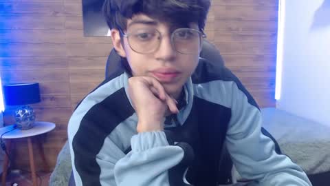 Jhoel online show from January 2025 12:52:01 PM