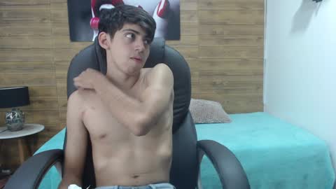 Jhoel online show from February 2025 01:11:01 PM