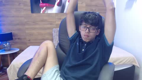 Jhoel online show from February 2025 01:48:01 PM