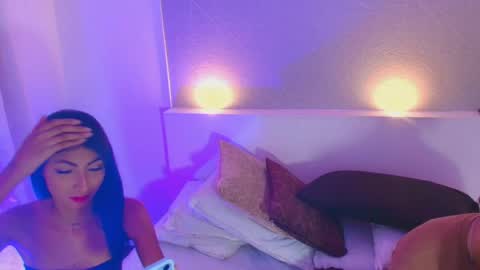 Jhon and Karol online show from June 2026 03:20:02 AM