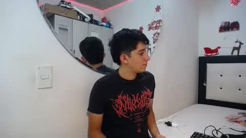 Jhon and nicolle online show from December 2025 04:28:02 AM