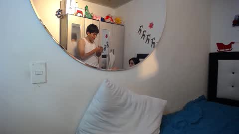 Jhon and nicolle online show from January 2026 05:12:02 AM