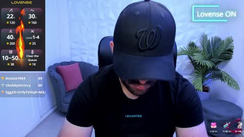 John Bear.... online show from January 2025 05:45:02 PM