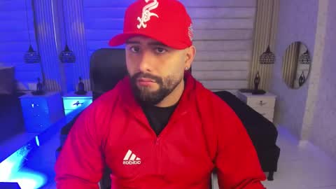 John Bear.... online show from February 2026 11:20:01 AM