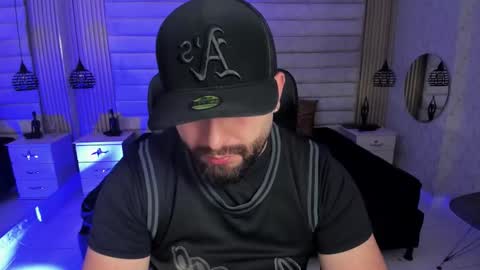 John Bear.... online show from March 2026 11:28:02 AM