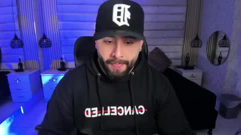 John Bear.... online show from March 2026 11:27:01 AM