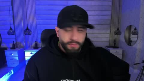 John Bear.... online show from March 2026 11:27:01 AM