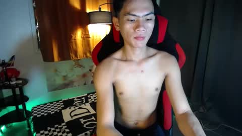 jhon_cummer online show from May 2026 03:04:02 AM