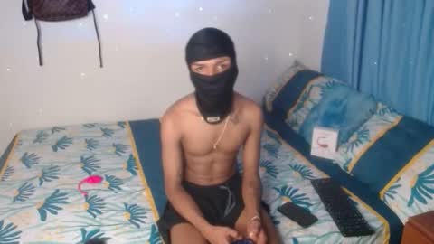 jhon_hot09 online show from April 2026 03:42:01 AM