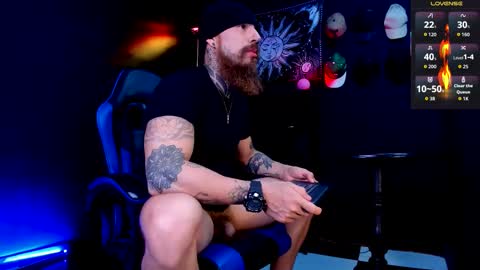 jhon_psyco online show from December 2025 02:31:02 AM