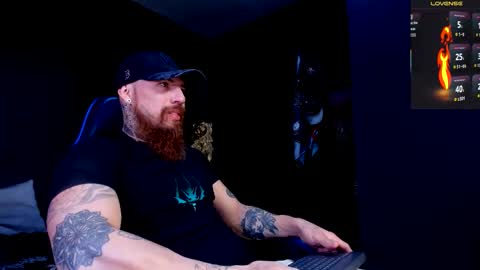 jhon_psyco online show from February 2026 02:33:01 PM