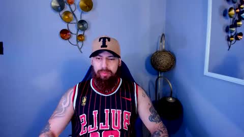 jhon_psyco online show from March 2026 11:57:01 AM