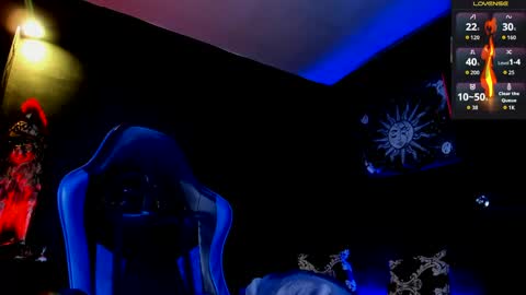 jhon_psyco online show from May 2026 11:53:01 AM