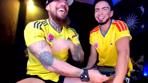jhon_psyco online show from July 2026 04:19:01 AM
