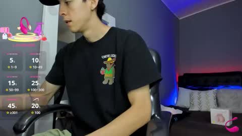 Jhon online show from September 2025 01:12:02 PM