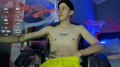 Jhon online show from October 2025 12:06:01 PM