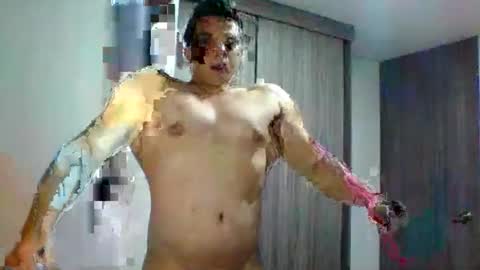 Snapshot of jhon_walkersky chatting on March 2026 03:17:01 AM jhon_walkersky online show from March 2026 03:17:01 AM