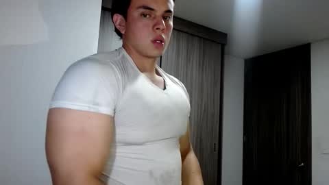 Snapshot of jhon_walkersky chatting on April 2026 01:40:01 AM jhon_walkersky online show from April 2026 01:40:01 AM