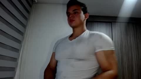 Snapshot of jhon_walkersky chatting on April 2026 12:24:01 AM jhon_walkersky online show from April 2026 12:24:01 AM