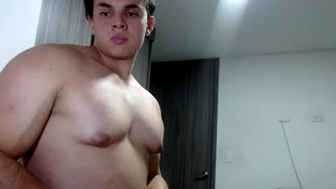 Snapshot of jhon_walkersky chatting on April 2026 01:36:02 AM jhon_walkersky online show from April 2026 01:36:02 AM