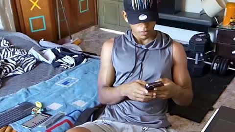 Jhon wich2 online show from January 2025 08:19:02 PM