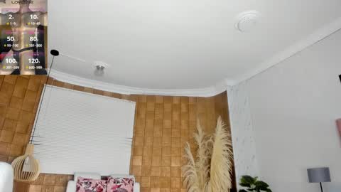 jhonaldsw online show from January 2025 12:10:01 PM