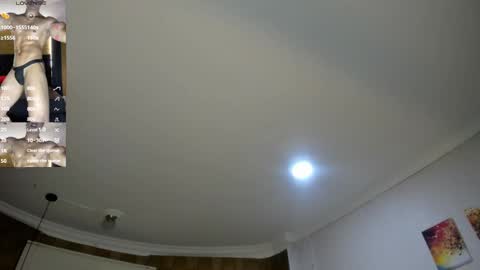 jhonaldsw online show from February 2025 12:48:02 PM