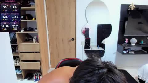 jhonaldsw online show from October 2025 02:51:02 PM