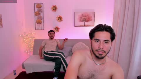 Snapshot of jhonandjonny chatting on May 2026 09:34:02 PM Jhon and jonny online show from May 2026 09:34:02 PM