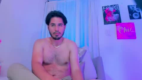 Snapshot of jhonandjonny chatting on May 2026 10:50:03 PM Jhon and jonny online show from May 2026 10:50:03 PM