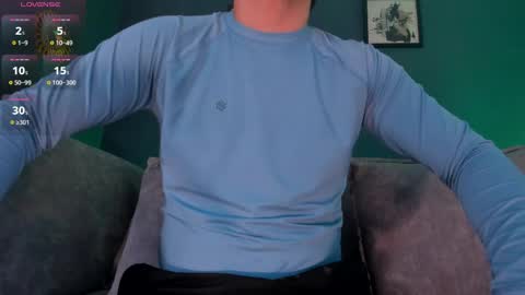 Snapshot of jhonandjonny chatting on June 2026 01:26:01 PM Jhon and jonny online show from June 2026 01:26:01 PM