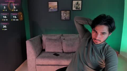 Snapshot of jhonandjonny chatting on June 2026 12:27:01 PM Jhon and jonny online show from June 2026 12:27:01 PM