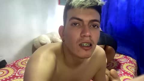 jhonanjessy online show from March 2026 08:50:01 PM