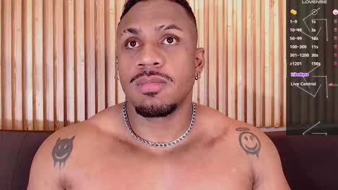 Snapshot of jhonblacke0101 chatting on October 2025 06:28:02 PM jhon online show from October 2025 06:28:02 PM