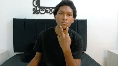 jhoneyker online show from May 2026 08:57:02 PM