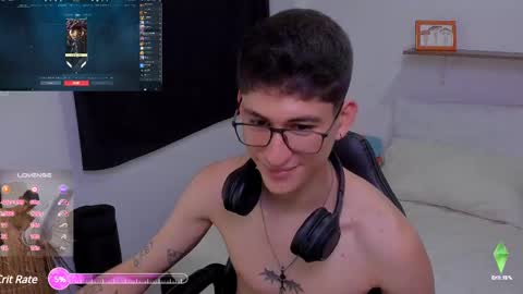 Snapshot of jhonleving chatting on March 2025 11:06:01 PM Jack online show from March 2025 11:06:01 PM