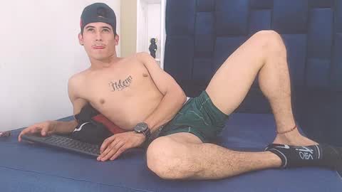 Jhon online show from January 2025 10:54:01 PM