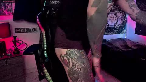 jhonny_ackerman online show from December 2024 06:02:02 AM